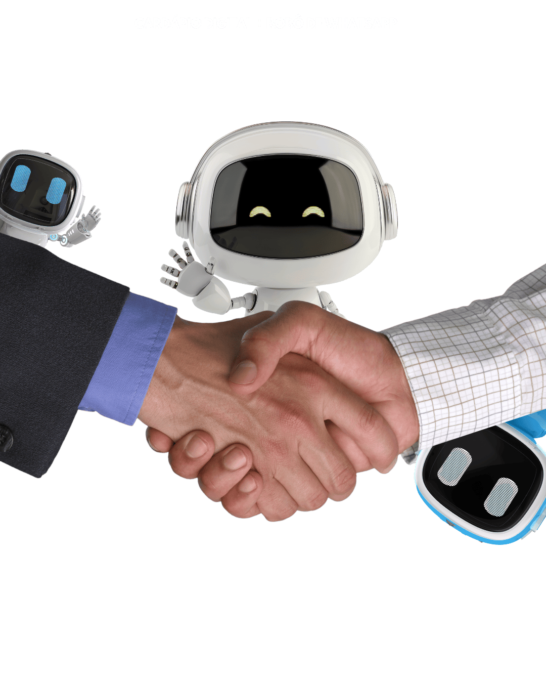 Tela de pedidos e comandas