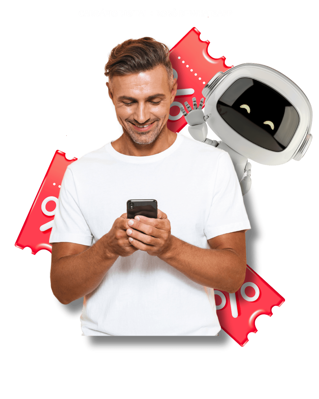 PDV de Gerenciamento